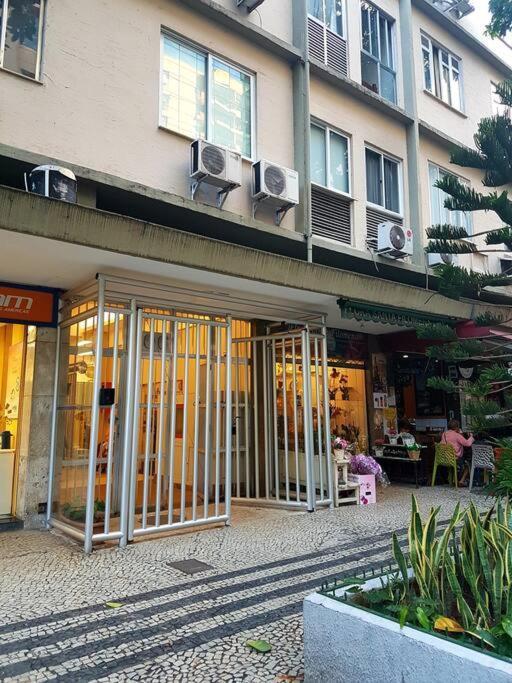 Apartamento Bem Localizado Botafogo Río de Janeiro
