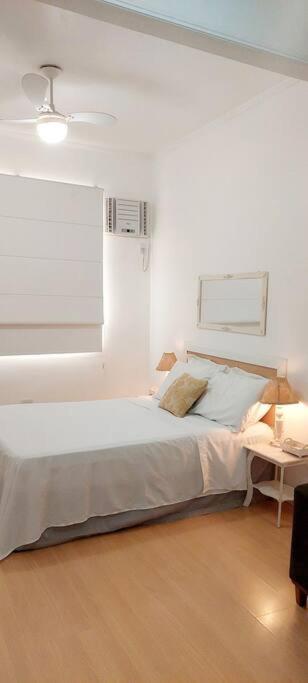 Bem Localizado Botafogo Apartamento